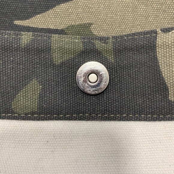 Superdry Canvas Tote Bag - Picture 7 of 10